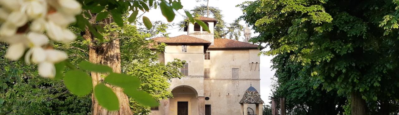 VILLA BELVEDERE - SALUZZO